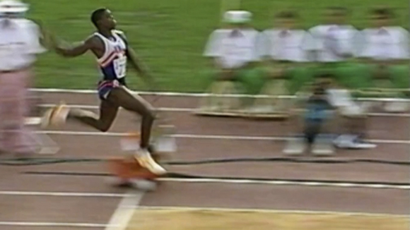 30 anys de Barcelona 92: la marca de Sant Cugat d'una cita històrica