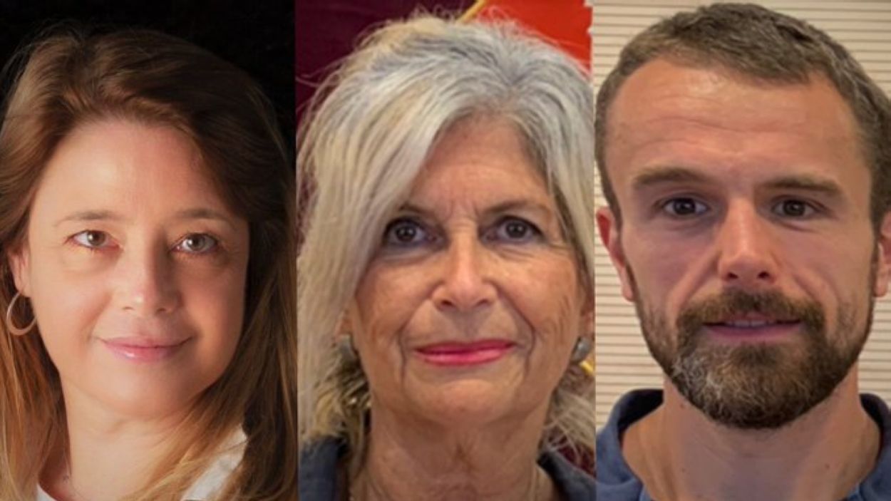 Els vocals del govern de Valldoreix assumeixen la presidència accidental aquest agost