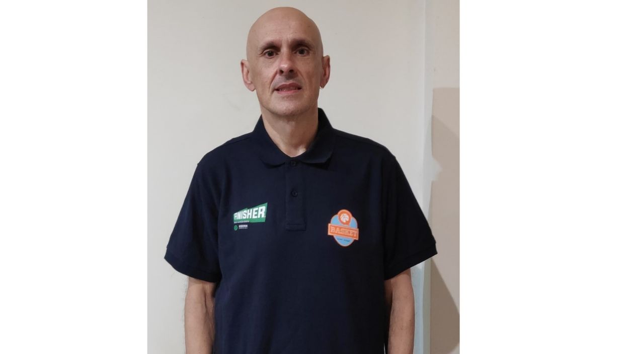 El Qbasket Sant Cugat renova Rafa Delgado com a entrenador del sènior femení