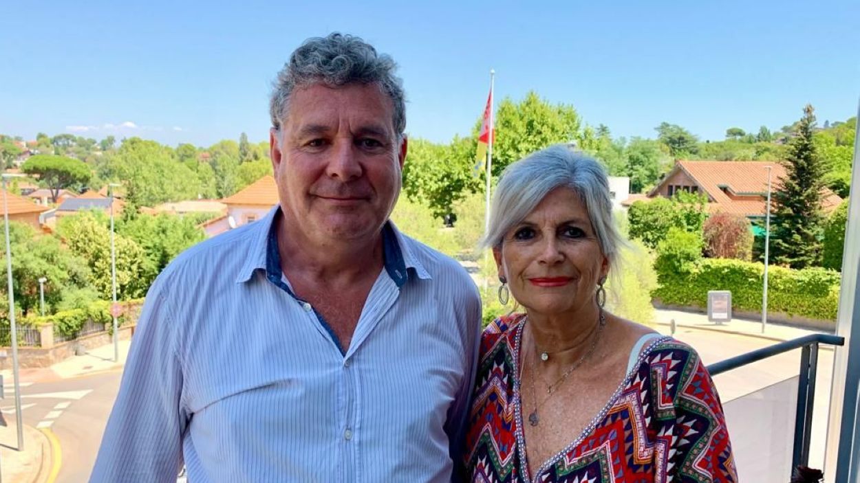 Junts tria Susana Herrada com a presidenciable de l'EMD de Valldoreix