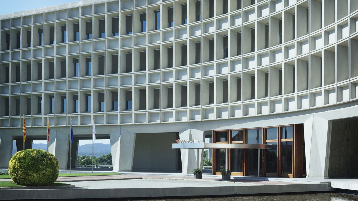 Catalana Occidente compra el grup funerari Mémora per 387,5 milions d'euros