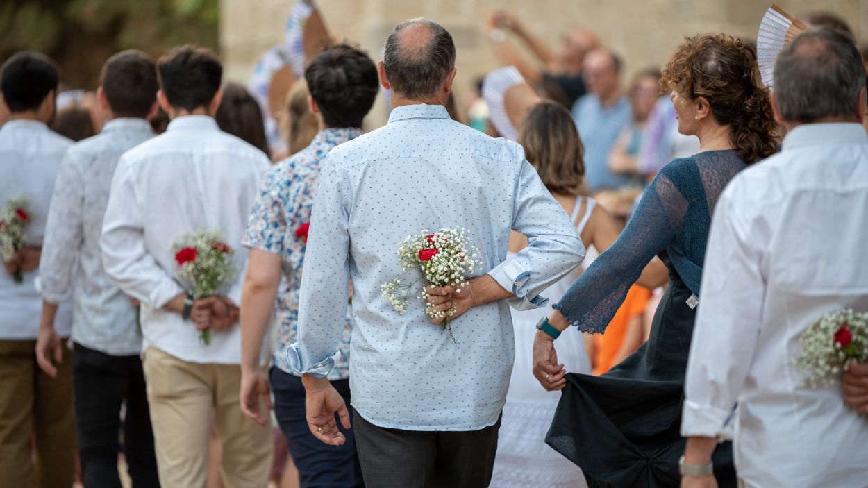 Ja hi ha dates d'inici per a les inscripcions de les activitats de Festa Major