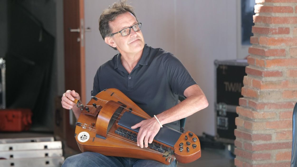 La música històrica es torna a repartir per Sant Cugat amb el Contratemps