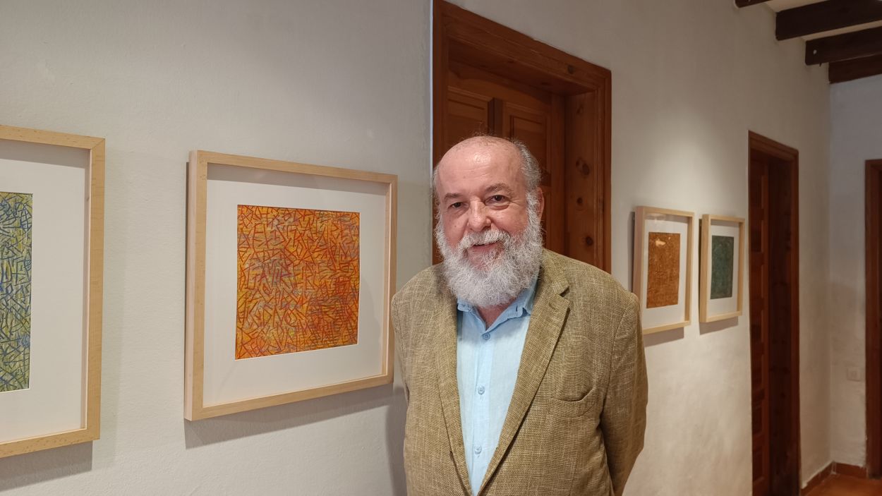 Sergi Barnils tancarà el seu estudi de Sant Cugat després de 45 anys al Mercantic