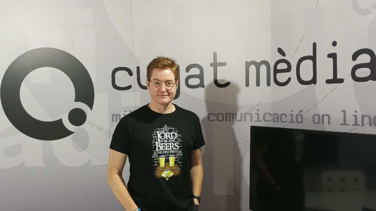 Presència de Sant Cugat a la preqüela de 'Joc de Trons', 'La Casa del Dragón'