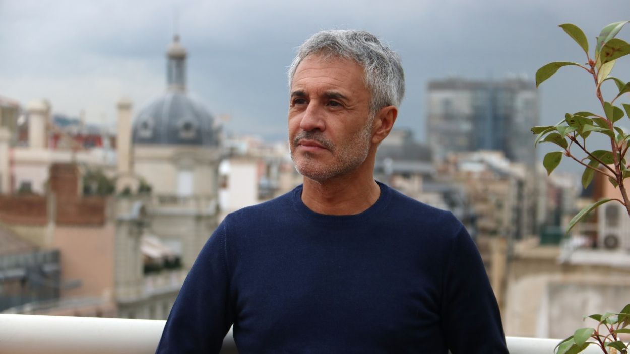 A la venda les entrades per veure Sergio Dalma al Teatre-Auditori el 29 de desembre