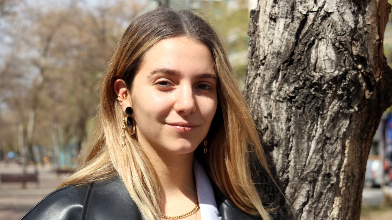 Suu, cap de cartell dels concerts de Festa Major de Valldoreix el 17 de setembre