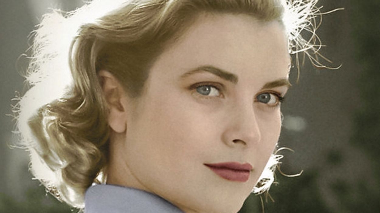 Un 'Cinema a la Xarxa' especial dedicat al 40è aniversari de la mort de Grace Kelly