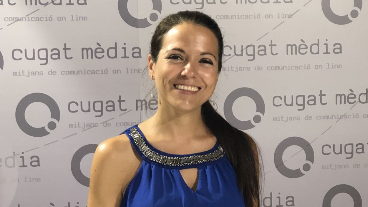 Elisabet Franch (flautista): 