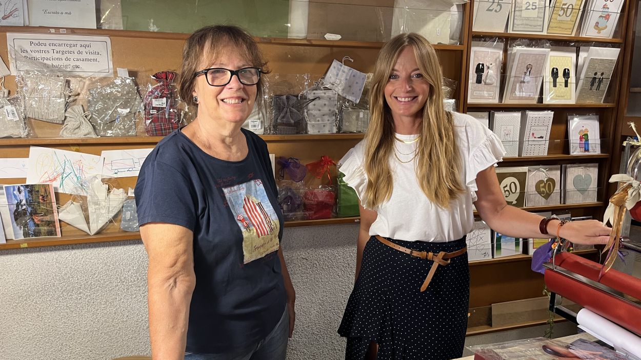 Paperinski tanca la botiga i fa el pas al comerç digital