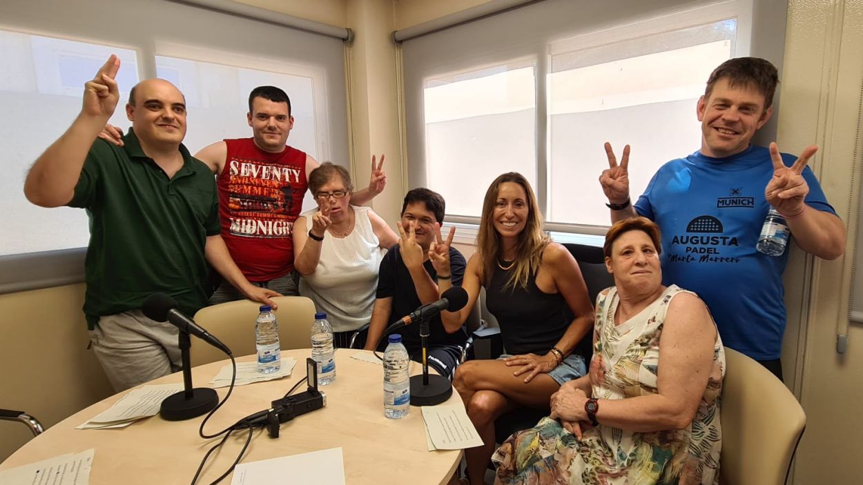 Gemma Mengual: 