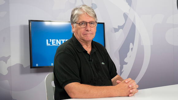 Manel Cervantes (infectòleg): 