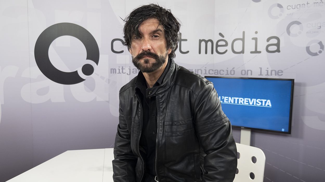 Ricard Garcia Vilanova (fotoperiodista): 