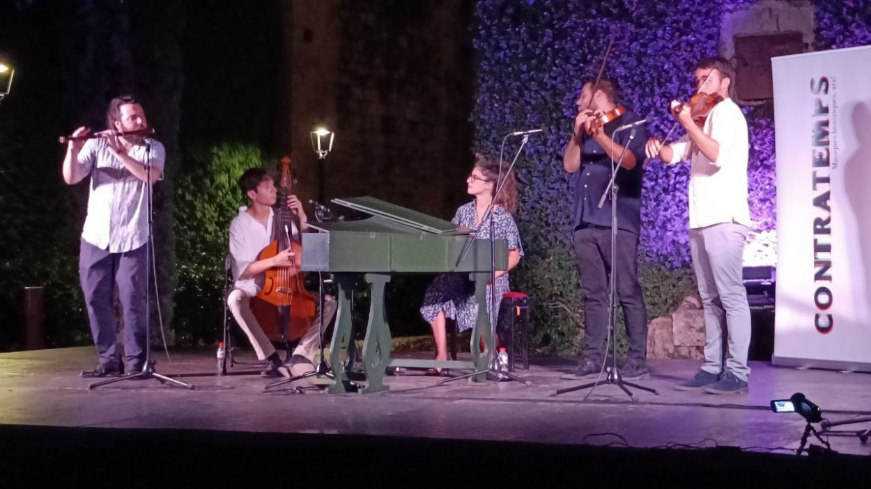 Tots els plans del cap de setmana a Sant Cugat