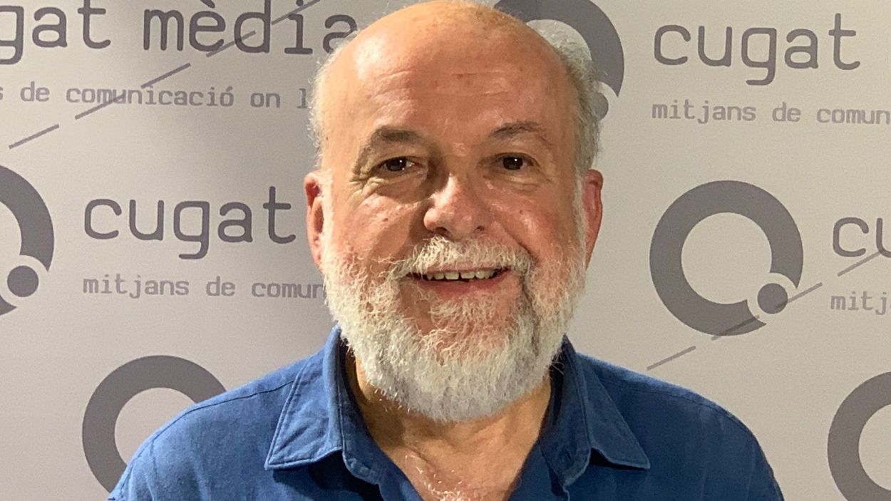 Sergi Barnils (pintor): 