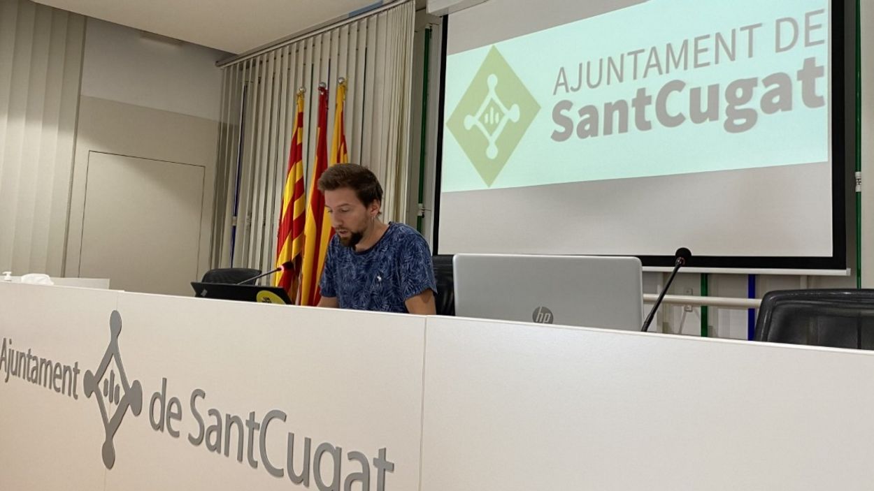 La Generalitat aportarà 12,2 milions d'euros per reforçar els serveis socials a través de l'Ajuntament