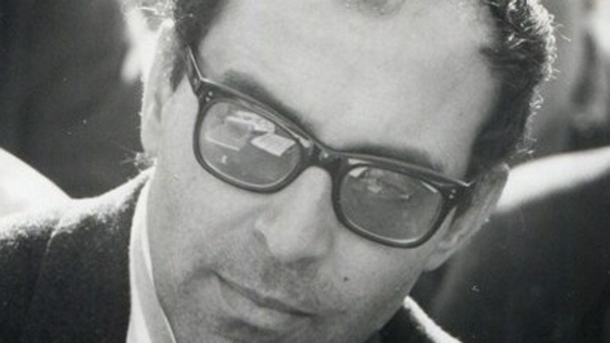 Un 'Cinema a la Xarxa' en record a Jean-Luc Godard