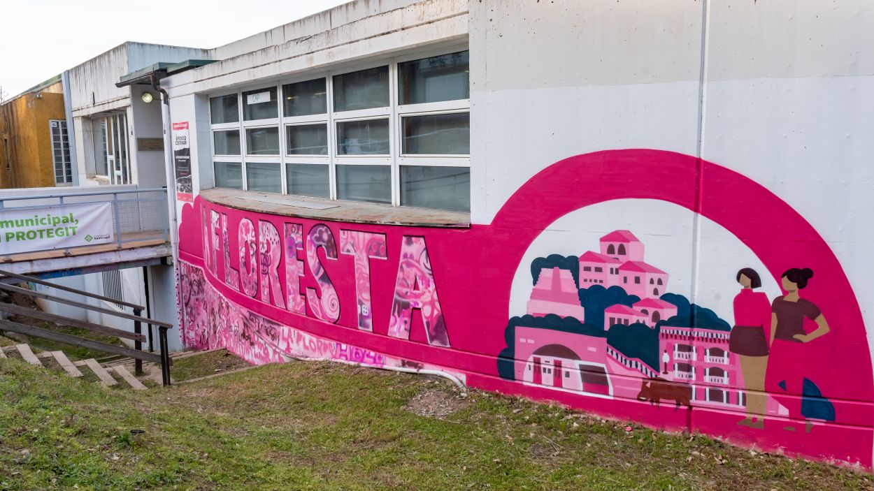 Consell del Poble: la Floresta camina cap a un model propi d'administració descentralitzada