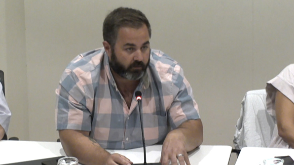 Audiència pública: Millores anella verda