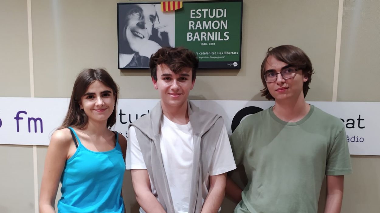 Què pensen de la universitat els estudiants de Sant Cugat amb les millors notes a la Selectivitat?