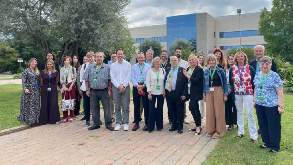 Alt: Boehringer Ingelheim explora la col·laboració entre pacients i el sector de la salut