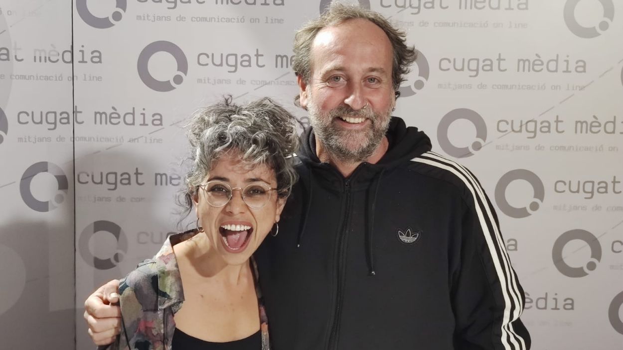 La Floresta també floreix a la tardor!