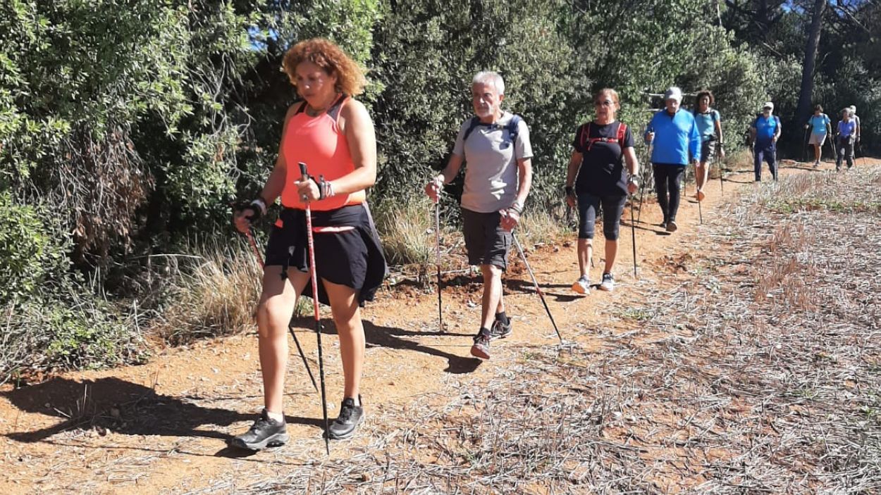 Els esports minoritaris, protagonistes de la Setmana Europea de l'Esport