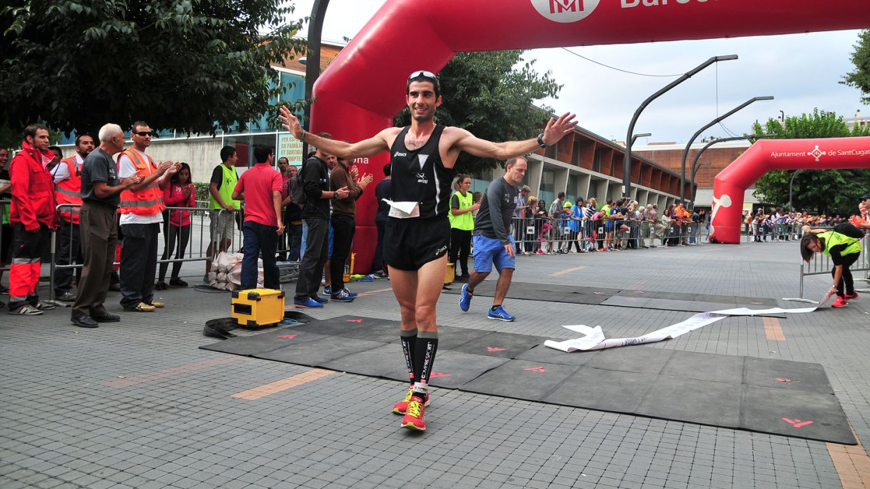Obertes les inscripcions per a la Universae Mitja Marató de Sant Cugat