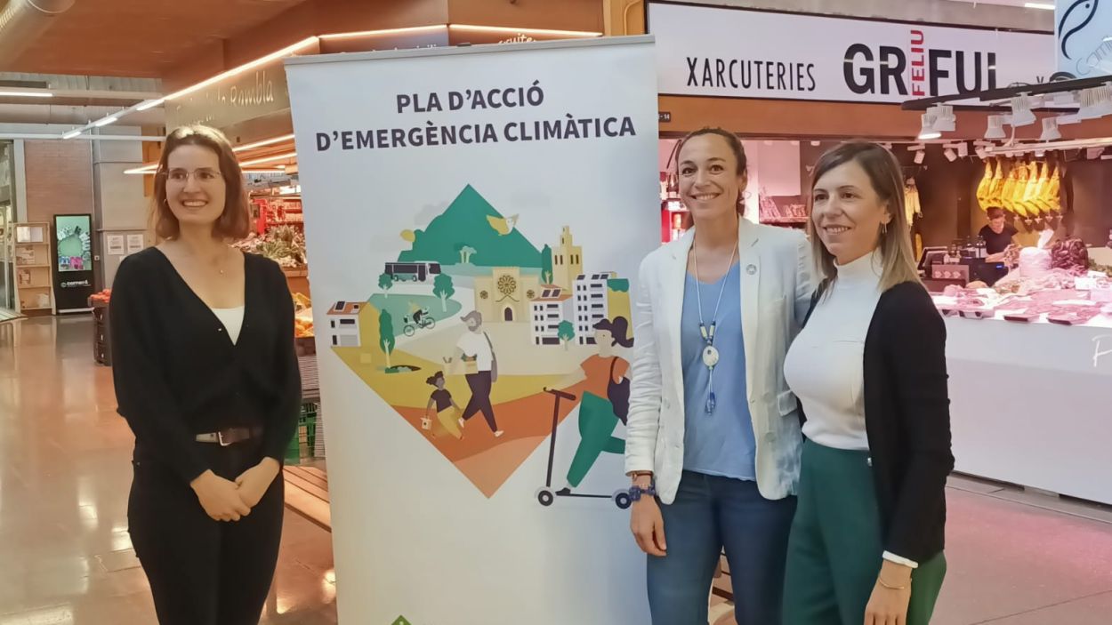 La Setmana de l'Alimentació Conscient promourà la cuina sostenible a comerços i particulars