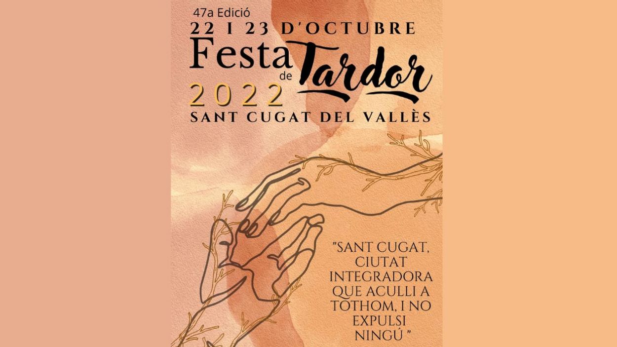 La Festa de la Tardor ja té cartell de la 47a edició