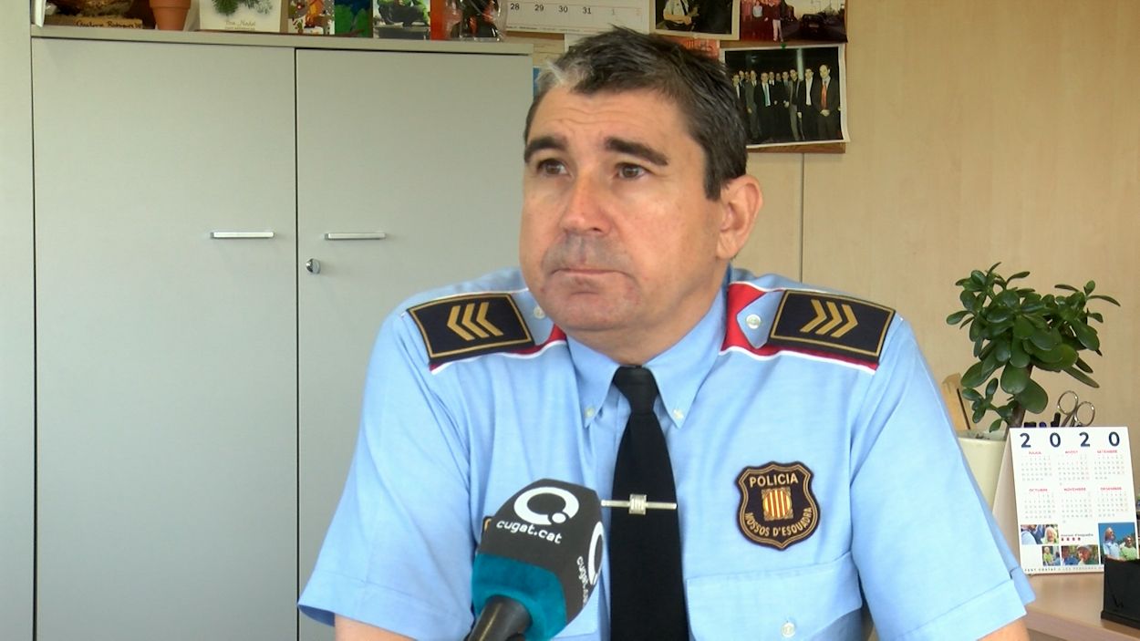 Augmenten un 14% els robatoris amb força a domicilis a Sant Cugat, tot i un estiu amb menys denúncies