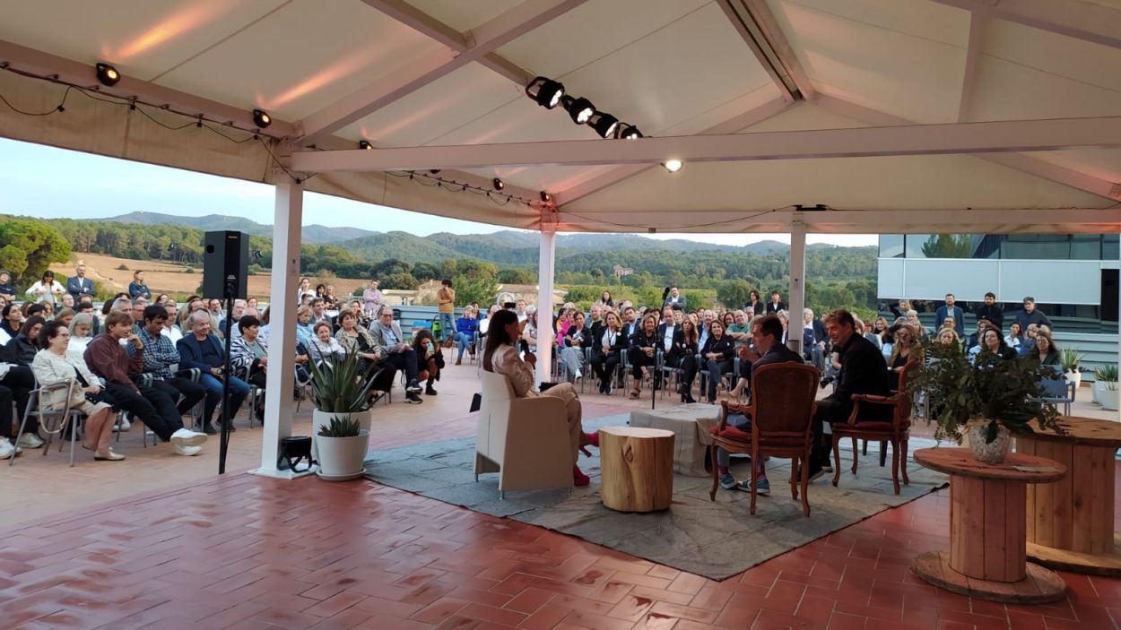 Vinne es presenta per bastir ponts entre les entitats socials i les empreses