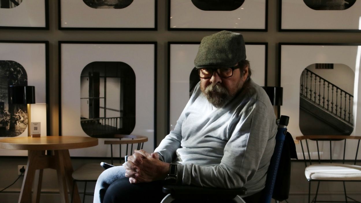 Un 'Cinema a la Xarxa' en record a Àngel Casas