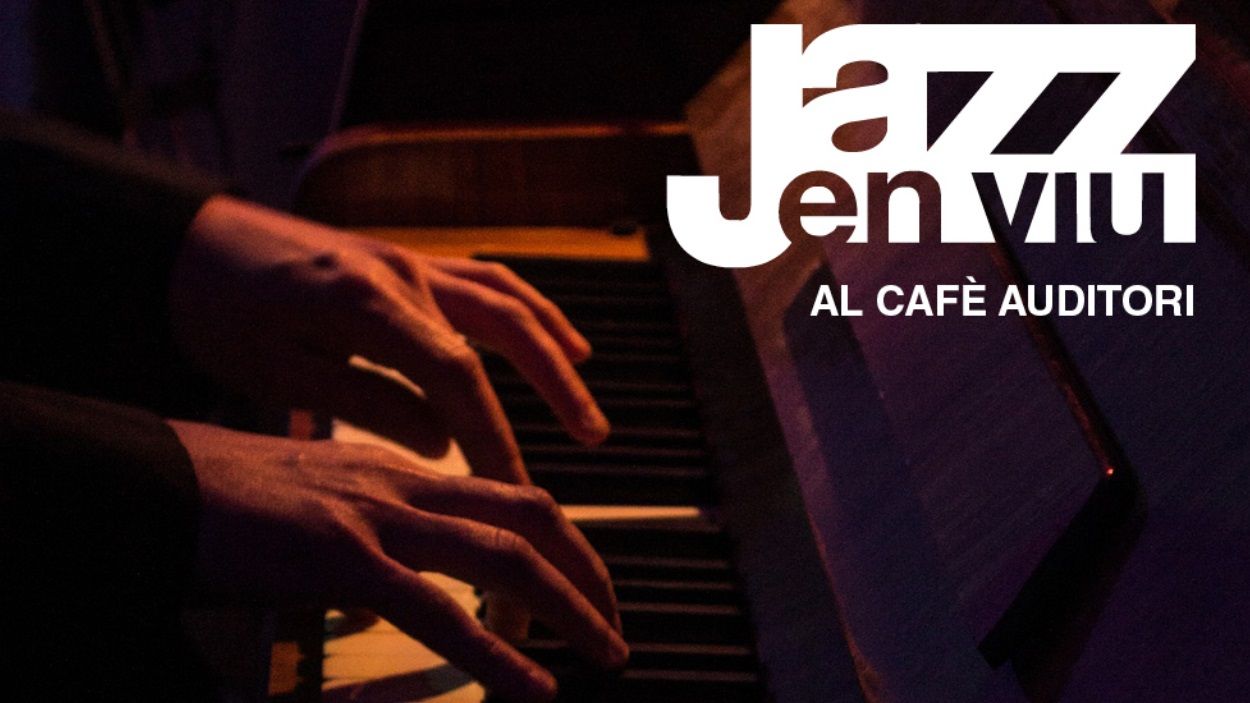 Tornen els concerts de jazz al Cafè del Teatre-Auditori