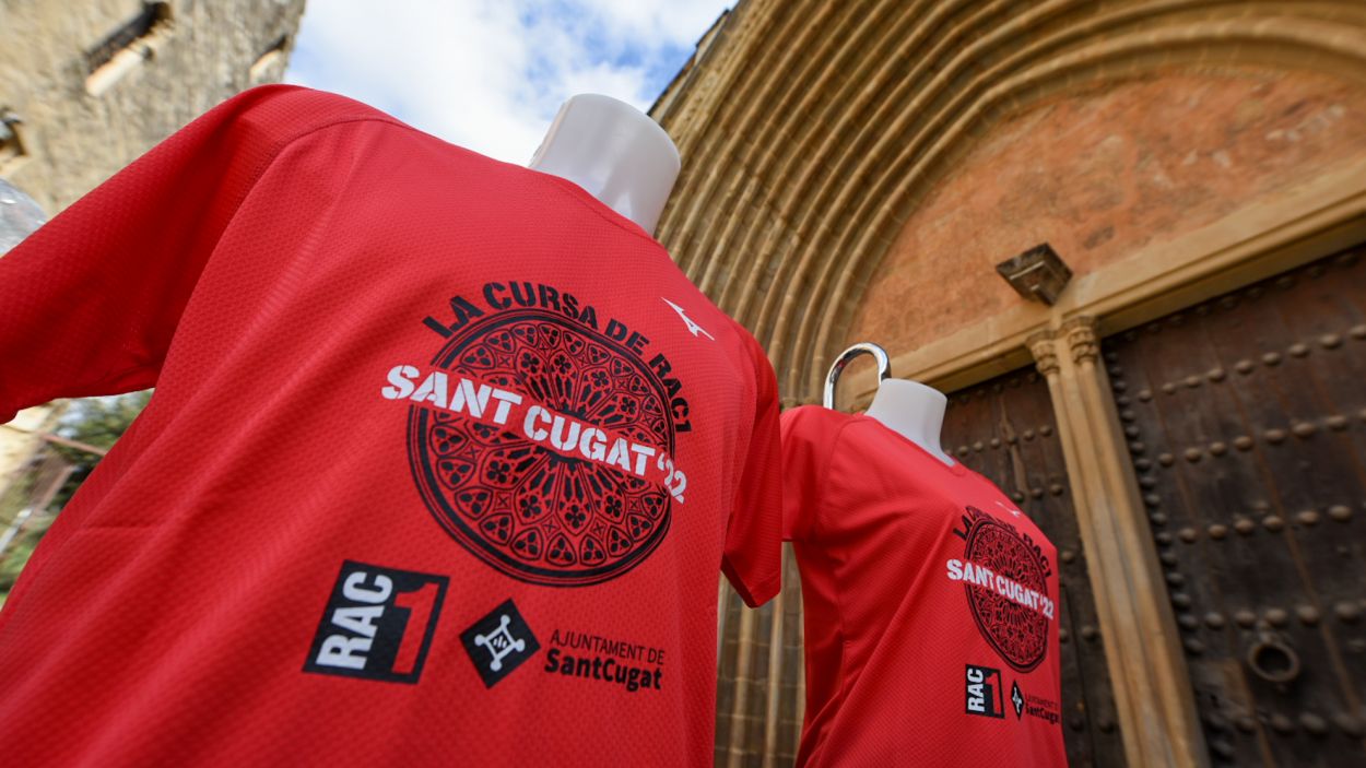 Consulta les afectacions en el trànsit d'aquest diumenge per La Cursa de RAC1