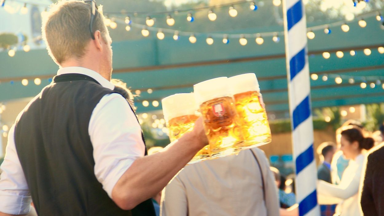 L'Oktoberfest arriba a Volpelleres aquest dissabte