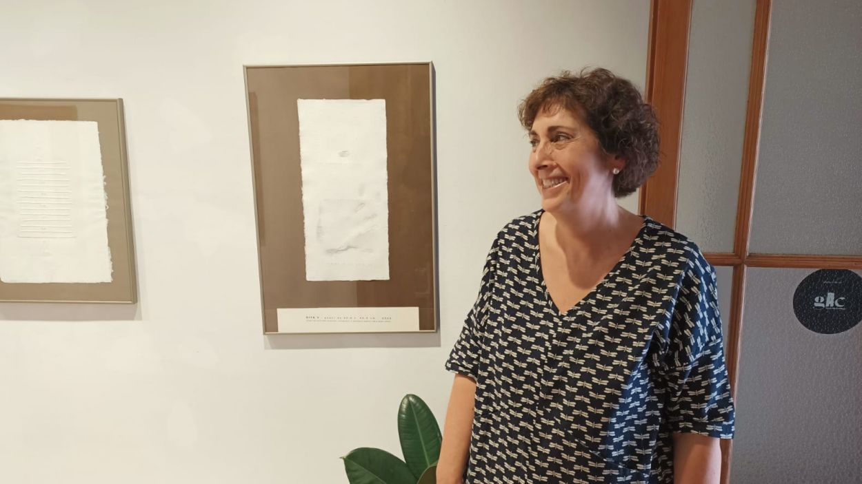 Neus Colet (artista): 