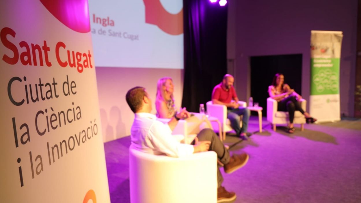 Sant Cugat participarà en la 6a edició d'Innpulso Emprendre