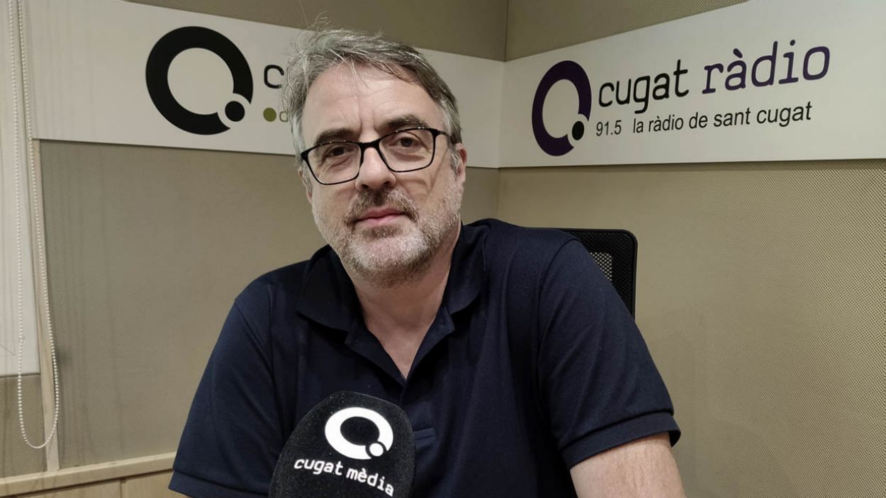 'L'anell al dit' engega una nova etapa amb Josep Azemà