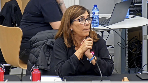 Precs i preguntes: obres al pont de Can Vernet