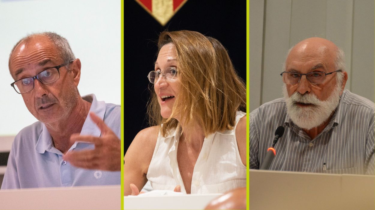 10 anys del Consell de Ciutat, la 'veu' de Sant Cugat