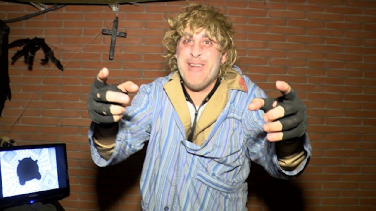 L'esperit del Halloween s'apodera de Mira-sol i converteix les cases en túnels del terror