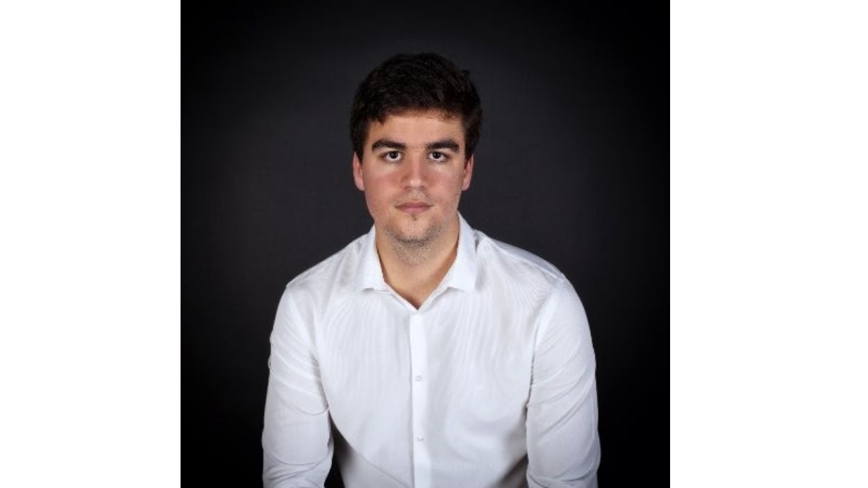 El santcugatenc Ignasi Subirà Ingla, cap de gabinet de la consellera d'Acció Exterior