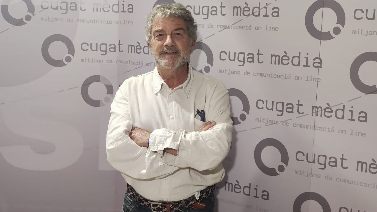 Àlvar Roda (Ateneu): 