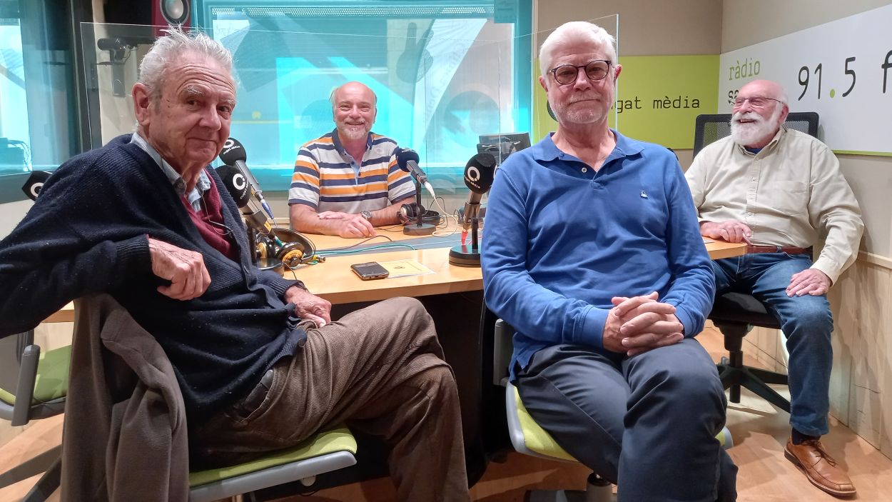 Reflexions al voltant de Shakespare, al 'Molta Comèdia'