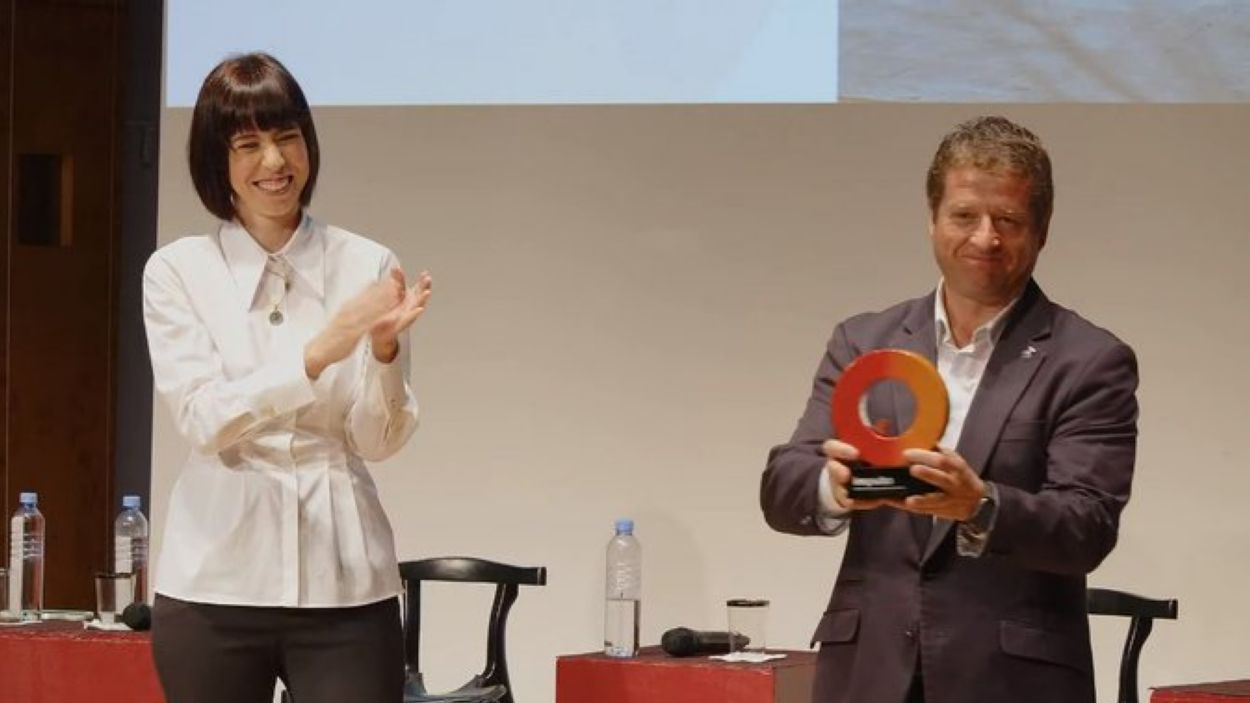 Sant Cugat és reconeguda com a Ciutat de la Ciència i la Innovació