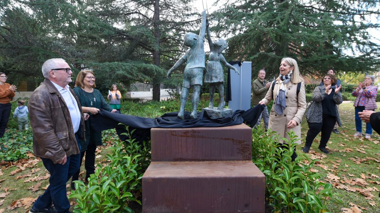 Les escoles bressol municipals: una petjada d'èxit amb més de 40 anys d'existència