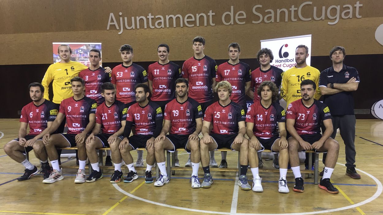 Consulta els resultats de la jornada esportiva del cap de setmana