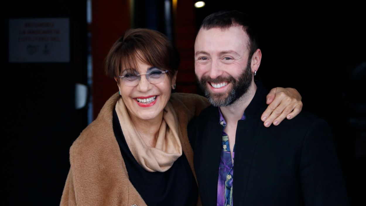 Emma Vilarasau guanya el Butaca a la millor actriu per 'L'oreneta'