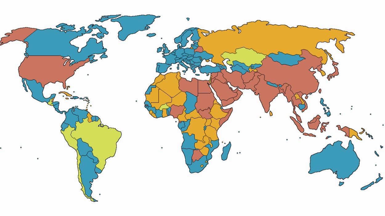 Sant Cugat, ciutat en contra de la pena de mort